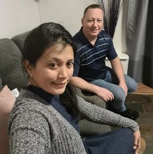 Meet your Posher, Jackie lou